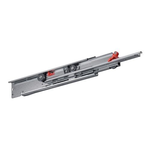 Thanh ray trượt ngăn kéo mở rộng toàn phần, trượt kiểu hành trình FULTERER FR 7096 SCC SMT 450, chiều dài 450mm Thanh ray trượt ngăn kéo mở rộng toàn phần, trượt kiểu hành trình FULTERER FR 7096 SCC SMT 450, chiều dài 450mm