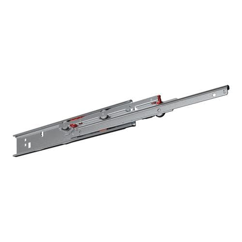 Thanh ray trượt ngăn kéo mở rộng toàn phần, trượt kiểu hành trình FULTERER FR 795 SCC HR 750, chiều dài 750mm Thanh ray trượt ngăn kéo mở rộng toàn phần, trượt kiểu hành trình FULTERER FR 795 SCC HR 750, chiều dài 750mm