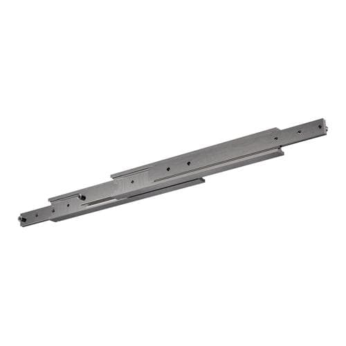 Thanh ray trượt ổ bi mở rộng vượt toàn phần FULTERER FK SX50x60 AL 1,000, chiều dài 1,000mm Thanh ray trượt ổ bi mở rộng vượt toàn phần FULTERER FK SX50x60 AL 1,000, chiều dài 1,000mm