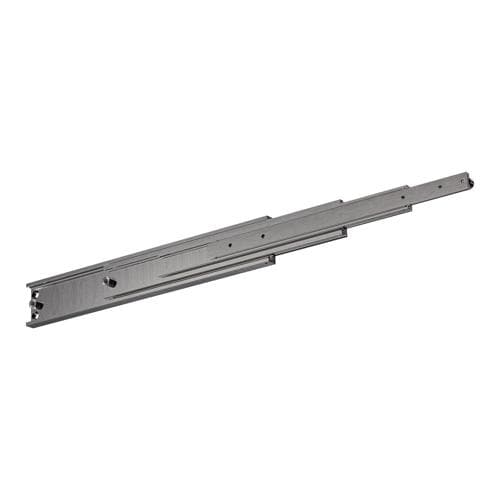 Thanh ray trượt ổ bi mở rộng vượt toàn phần FULTERER FK SX60x25 SC 1,000, chiều dài 1,000mm Thanh ray trượt ổ bi mở rộng vượt toàn phần FULTERER FK SX60x25 SC 1,000, chiều dài 1,000mm