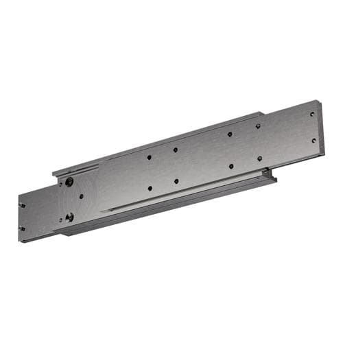 Thanh ray trượt bi mở rộng toàn phần FULTERER FK SF100x48 SC 1,100, chiều dài 1,100mm Thanh ray trượt bi mở rộng toàn phần FULTERER FK SF100x48 SC 1,100, chiều dài 1,100mm