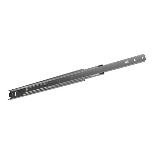 Thanh ray trượt ổ bi mở rộng vượt toàn phần FULTERER FR 5046 OE SMT 1,5 250, chiều dài 250mm Thanh ray trượt ổ bi mở rộng vượt toàn phần FULTERER FR 5046 OE SMT 1,5 250, chiều dài 250mm