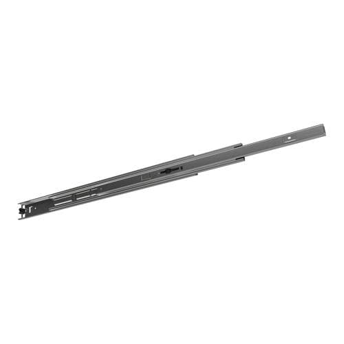 Thanh ray trượt bi mở rộng toàn phần FULTERER FR 5609 SMT 1.9 254, chiều dài 254mm Thanh ray trượt bi mở rộng toàn phần FULTERER FR 5609 SMT 1.9 254, chiều dài 254mm