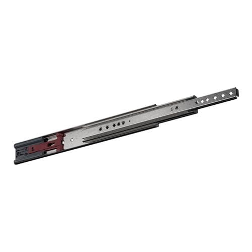Thanh ray trượt bi mở rộng toàn phần FULTERER FR 5309 ECD 355.60, chiều dài 355.60mm Thanh ray trượt bi mở rộng toàn phần FULTERER FR 5309 ECD 355.60, chiều dài 355.60mm