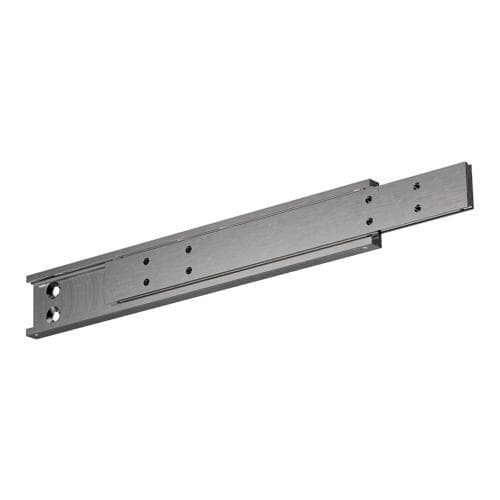 Thanh ray trượt bi mở rộng hai chiều thông thường FULTERER FK BP80x20 SC 1,000, chiều dài 1,000mm Thanh ray trượt bi mở rộng hai chiều thông thường FULTERER FK BP80x20 SC 1,000, chiều dài 1,000mm