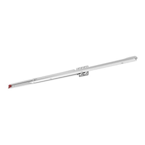 Thanh ray trượt ngăn kéo mở rộng thông thường FULTERER FR 216 1,000, chiều dài 1,000mm Thanh ray trượt ngăn kéo mở rộng thông thường FULTERER FR 216 1,000, chiều dài 1,000mm