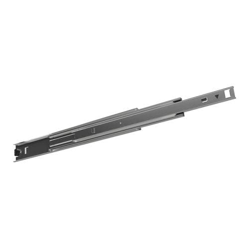 Thanh ray trượt ổ bi mở rộng vượt toàn phần FULTERER FR 5210 OE SMT 0.9 300, chiều dài 300mm Thanh ray trượt ổ bi mở rộng vượt toàn phần FULTERER FR 5210 OE SMT 0.9 300, chiều dài 300mm