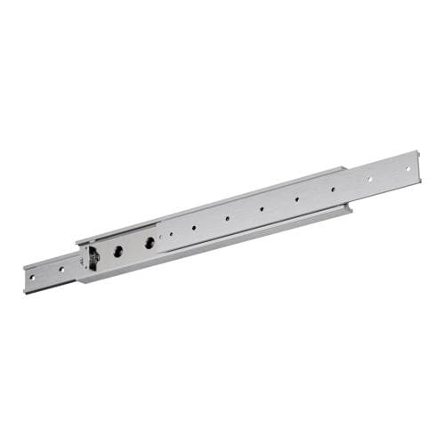 Ray trượt ổ bi con lăn Zylindrical mở rộng toàn phần FULTERER FZ SF52x20 AL 850, chiều dài 850mm Ray trượt ổ bi con lăn Zylindrical mở rộng toàn phần FULTERER FZ SF52x20 AL 850, chiều dài 850mm