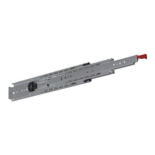 Thanh ray trượt bi mở rộng toàn phần với cơ chế khóa FULTERER FR 5401SL 965.20, chiều dài 965.20mm Thanh ray trượt bi mở rộng toàn phần với cơ chế khóa FULTERER FR 5401SL 965.20, chiều dài 965.20mm