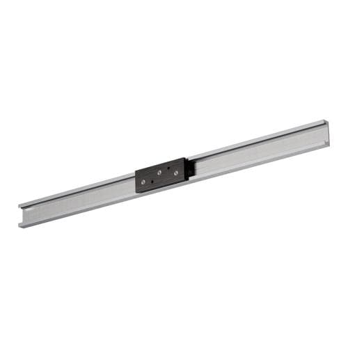 Thanh ray trượt con lăn tuyến tính FULTERER FL SL32x17 AL S5 134, chiều dài 134mm Thanh ray trượt con lăn tuyến tính FULTERER FL SL32x17 AL S5 134, chiều dài 134mm