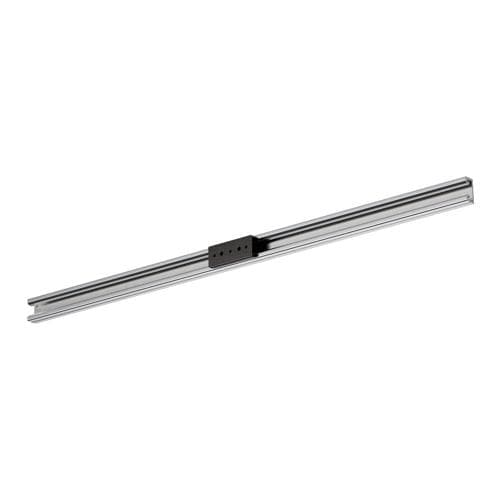 Thanh ray trượt con lăn tuyến tính FULTERER FL SL23x17 AL S3 50, chiều dài 50mm Thanh ray trượt con lăn tuyến tính FULTERER FL SL23x17 AL S3 50, chiều dài 50mm