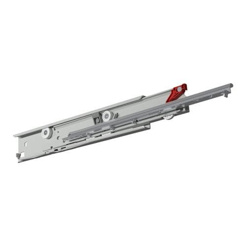 Thanh ray trượt ngăn kéo mở rộng toàn phần, trượt kiểu hành trình FULTERER FR 7180A SMT U016 550, chiều dài 550mm Thanh ray trượt ngăn kéo mở rộng toàn phần, trượt kiểu hành trình FULTERER FR 7180A SMT U016 550, chiều dài 550mm