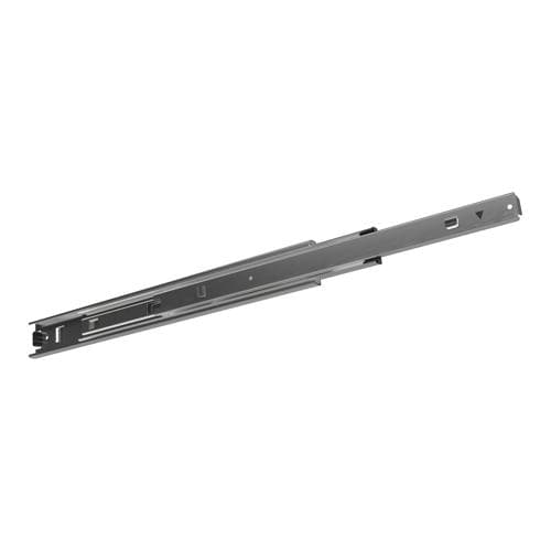 Thanh ray trượt bi mở rộng toàn phần FULTERER FR 5046 SMT 1,5 500, chiều dài 500mm Thanh ray trượt bi mở rộng toàn phần FULTERER FR 5046 SMT 1,5 500, chiều dài 500mm